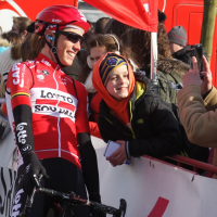 Stig Broeckx met succes geopereerd aan gebroken oogkas