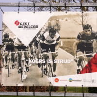 Gent-Wevelgem komt volledig in handen van Flanders Classics