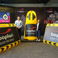 Boplan wordt veiligheidspartner van Tour de Pologne