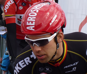 Jens Debusschere tekent voor 3 jaar extra bij Lotto Soudal