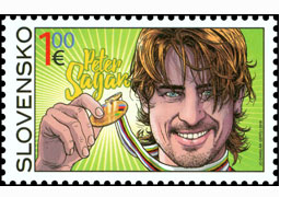 Peter Sagan eerste leider in de Ronde van California