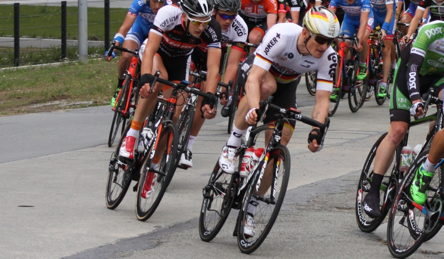 Andre Greipel mikt op evenveel zeges als deelnames aan de Giro